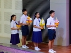 พิธีไหว้ครู ปีการศึกษา 2569 Image 230