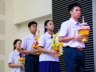 พิธีไหว้ครู ปีการศึกษา 2569 Image 231