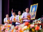 พิธีไหว้ครู ปีการศึกษา 2569 Image 232