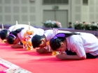 พิธีไหว้ครู ปีการศึกษา 2569 Image 235