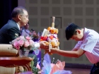 พิธีไหว้ครู ปีการศึกษา 2569 Image 244