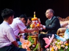 พิธีไหว้ครู ปีการศึกษา 2569 Image 245