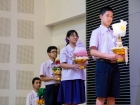 พิธีไหว้ครู ปีการศึกษา 2569 Image 248