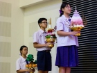 พิธีไหว้ครู ปีการศึกษา 2569 Image 249