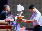 พิธีไหว้ครู ปีการศึกษา 2569 Image 254