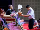 พิธีไหว้ครู ปีการศึกษา 2569 Image 255
