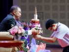 พิธีไหว้ครู ปีการศึกษา 2569 Image 261