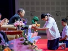 พิธีไหว้ครู ปีการศึกษา 2569 Image 263