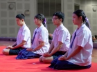 พิธีไหว้ครู ปีการศึกษา 2569 Image 265