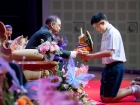 พิธีไหว้ครู ปีการศึกษา 2569 Image 274