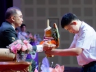 พิธีไหว้ครู ปีการศึกษา 2569 Image 275