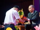 พิธีไหว้ครู ปีการศึกษา 2569 Image 276