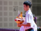 พิธีไหว้ครู ปีการศึกษา 2569 Image 280