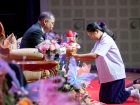 พิธีไหว้ครู ปีการศึกษา 2569 Image 284