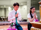 พิธีไหว้ครู ปีการศึกษา 2569 Image 293