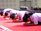 พิธีไหว้ครู ปีการศึกษา 2569 Image 287