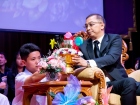 พิธีไหว้ครู ปีการศึกษา 2569 Image 288