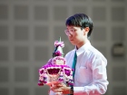 พิธีไหว้ครู ปีการศึกษา 2569 Image 299