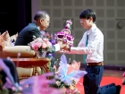 พิธีไหว้ครู ปีการศึกษา 2569 Image 300