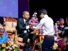 พิธีไหว้ครู ปีการศึกษา 2569 Image 302
