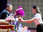 พิธีไหว้ครู ปีการศึกษา 2569 Image 305