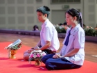 พิธีไหว้ครู ปีการศึกษา 2569 Image 309