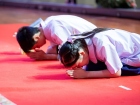 พิธีไหว้ครู ปีการศึกษา 2569 Image 310