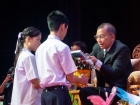 พิธีไหว้ครู ปีการศึกษา 2569 Image 314