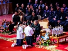 พิธีไหว้ครู ปีการศึกษา 2569 Image 316