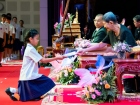 พิธีไหว้ครู ปีการศึกษา 2569 Image 330