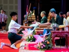 พิธีไหว้ครู ปีการศึกษา 2569 Image 331