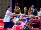 พิธีไหว้ครู ปีการศึกษา 2569 Image 333