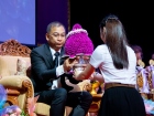 พิธีไหว้ครู ปีการศึกษา 2569 Image 306
