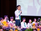 กิจกรรมพี่พบน้อง ตอน มุ่งสู่มหาวิทยาลัย ปีการศึกษา 2569 Image 18