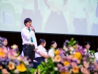 กิจกรรมพี่พบน้อง ตอน มุ่งสู่มหาวิทยาลัย ปีการศึกษา 2569 Image 25