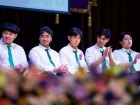 กิจกรรมพี่พบน้อง ตอน มุ่งสู่มหาวิทยาลัย ปีการศึกษา 2569 Image 26