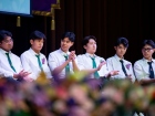 กิจกรรมพี่พบน้อง ตอน มุ่งสู่มหาวิทยาลัย ปีการศึกษา 2569 Image 27