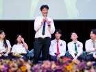 กิจกรรมพี่พบน้อง ตอน มุ่งสู่มหาวิทยาลัย ปีการศึกษา 2569 Image 32