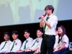 กิจกรรมพี่พบน้อง ตอน มุ่งสู่มหาวิทยาลัย ปีการศึกษา 2569 Image 44