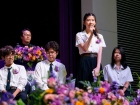 กิจกรรมพี่พบน้อง ตอน มุ่งสู่มหาวิทยาลัย ปีการศึกษา 2569 Image 55