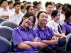 กิจกรรมพี่พบน้อง ตอน มุ่งสู่มหาวิทยาลัย ปีการศึกษา 2569 Image 59