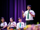 กิจกรรมพี่พบน้อง ตอน มุ่งสู่มหาวิทยาลัย ปีการศึกษา 2569 Image 62