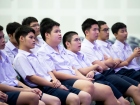 กิจกรรมพี่พบน้อง ตอน มุ่งสู่มหาวิทยาลัย ปีการศึกษา 2569 Image 65