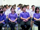 กิจกรรมพี่พบน้อง ตอน มุ่งสู่มหาวิทยาลัย ปีการศึกษา 2569 Image 66