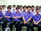 กิจกรรมพี่พบน้อง ตอน มุ่งสู่มหาวิทยาลัย ปีการศึกษา 2569 Image 67