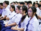 กิจกรรมพี่พบน้อง ตอน มุ่งสู่มหาวิทยาลัย ปีการศึกษา 2569 Image 70