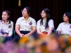 กิจกรรมพี่พบน้อง ตอน มุ่งสู่มหาวิทยาลัย ปีการศึกษา 2569 Image 76