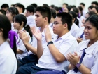 กิจกรรมพี่พบน้อง ตอน มุ่งสู่มหาวิทยาลัย ปีการศึกษา 2569 Image 85