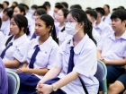 กิจกรรมพี่พบน้อง ตอน มุ่งสู่มหาวิทยาลัย ปีการศึกษา 2569 Image 89