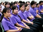 กิจกรรมพี่พบน้อง ตอน มุ่งสู่มหาวิทยาลัย ปีการศึกษา 2569 Image 90